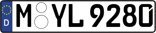 M-YL9280
