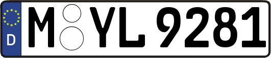 M-YL9281