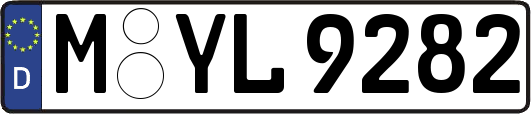 M-YL9282
