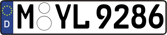 M-YL9286