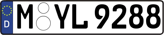 M-YL9288