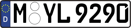 M-YL9290