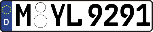 M-YL9291