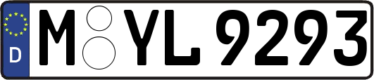 M-YL9293