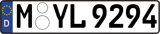 M-YL9294