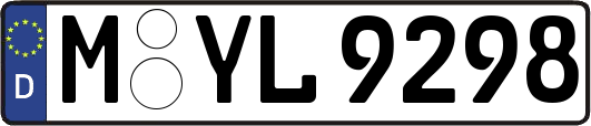 M-YL9298