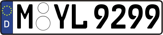 M-YL9299