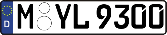 M-YL9300