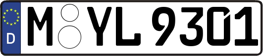 M-YL9301
