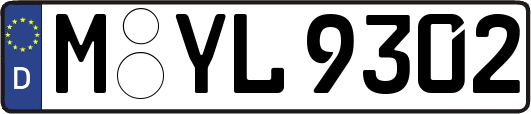 M-YL9302