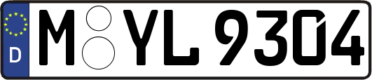 M-YL9304