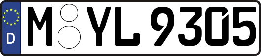 M-YL9305