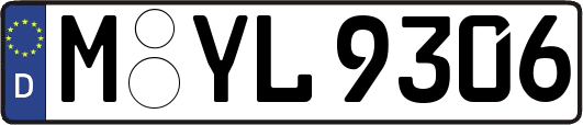 M-YL9306
