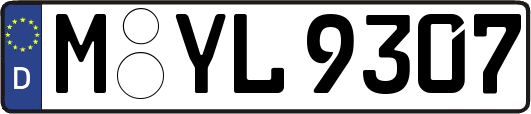 M-YL9307