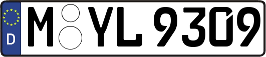 M-YL9309