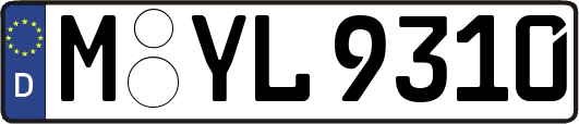 M-YL9310