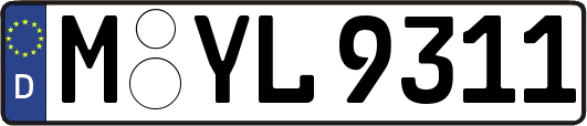 M-YL9311