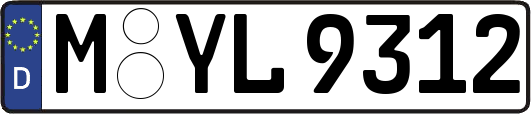 M-YL9312
