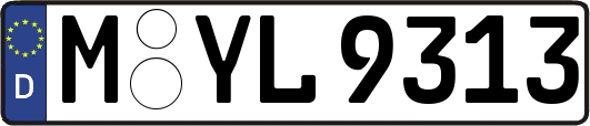 M-YL9313