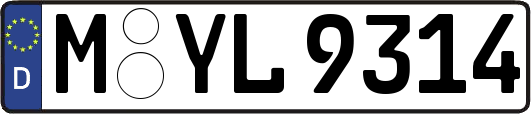 M-YL9314