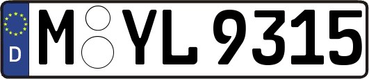 M-YL9315