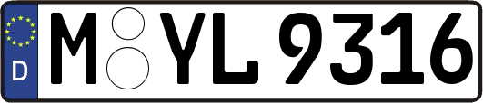 M-YL9316