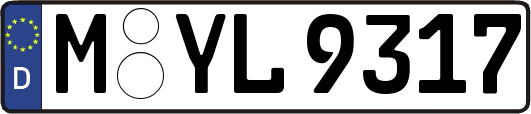 M-YL9317