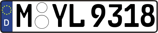 M-YL9318