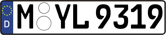 M-YL9319