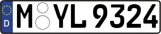 M-YL9324