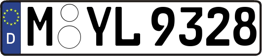 M-YL9328
