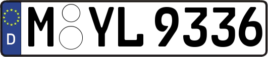 M-YL9336