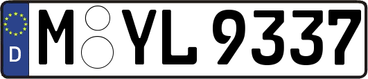 M-YL9337