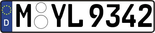M-YL9342