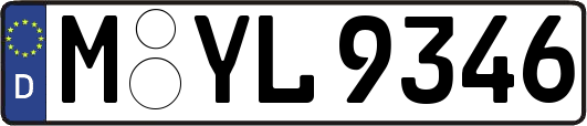 M-YL9346
