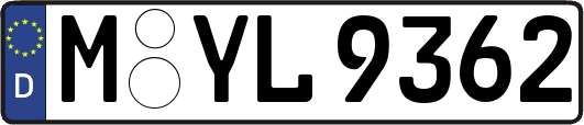 M-YL9362