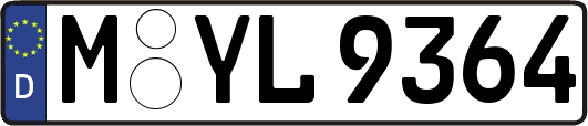 M-YL9364