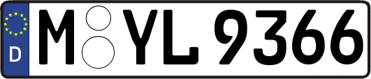 M-YL9366