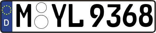 M-YL9368