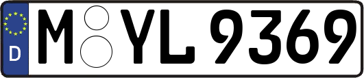 M-YL9369