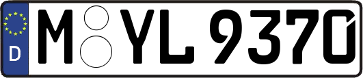M-YL9370