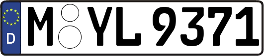 M-YL9371