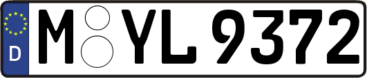 M-YL9372