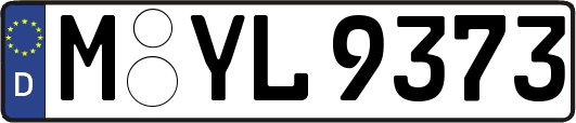 M-YL9373