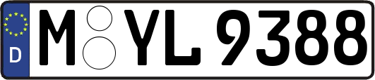 M-YL9388