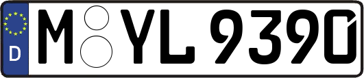 M-YL9390