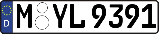 M-YL9391