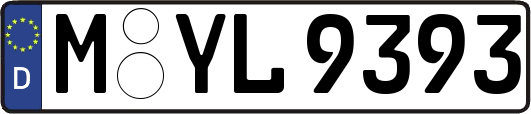 M-YL9393
