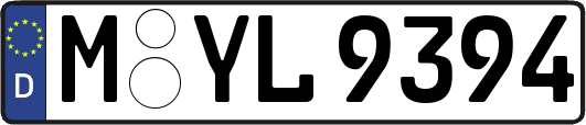 M-YL9394