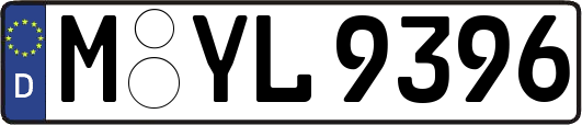 M-YL9396